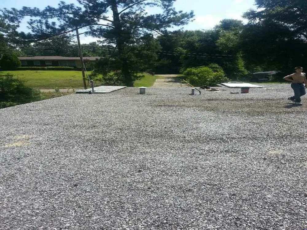 Slide of Jr's Roofing & General Contracting