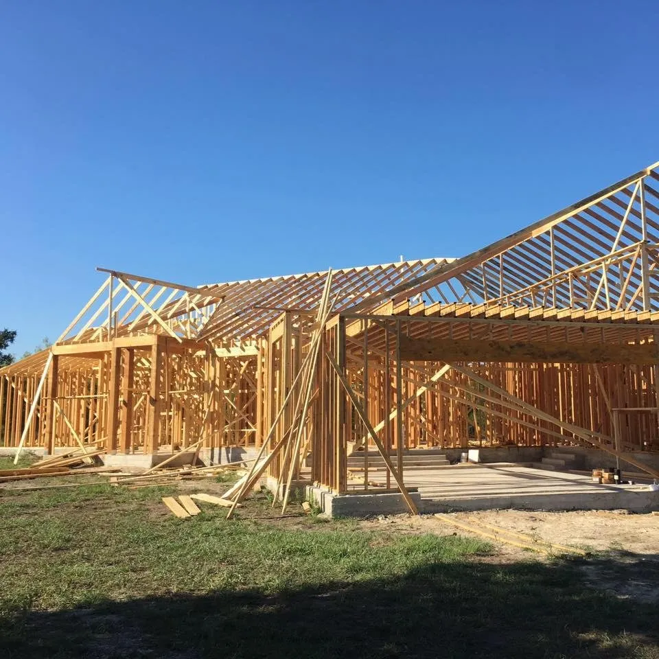 Slide of JR's Roofing & Remodeling