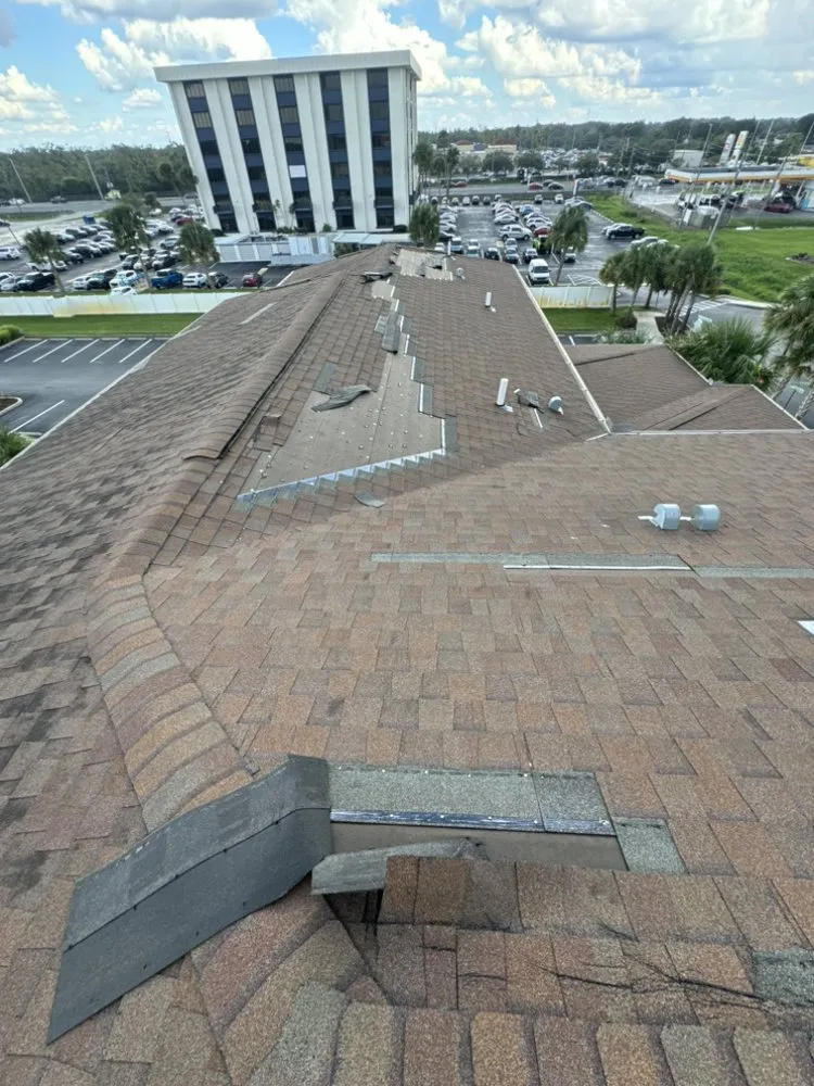 Slide of Jr’s Roofing & Water Proofing