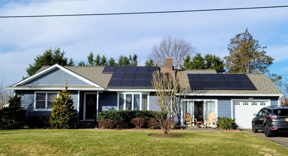 Slide of JR's Roofing and Gutters