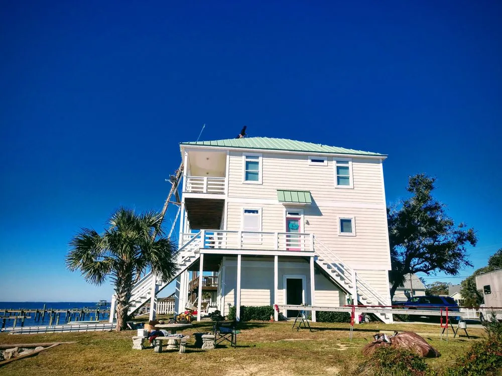 Slide of JR's Roofing and Gutters