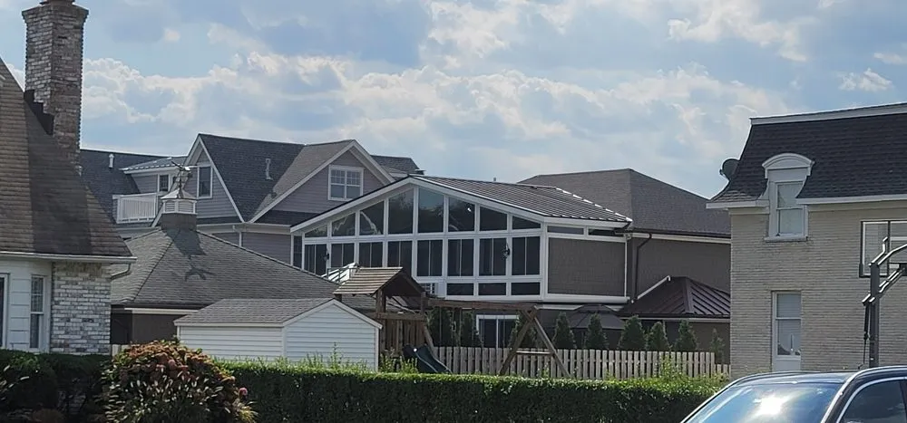 Expert roof leak repair for homes across Shawboro, NC - J.R.'s Roofing and Gutters