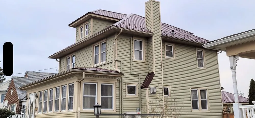 Top-rated roof leak repair same-day service in Shawboro, NC by J.R.'s Roofing and Gutters