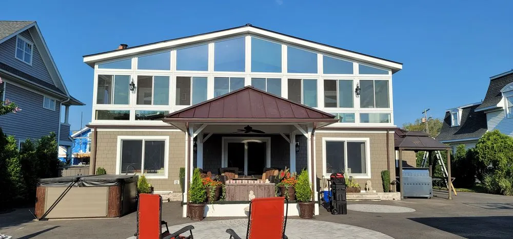 Trusted storm damage roof repair in Shawboro, NC - J.R.'s Roofing and Gutters