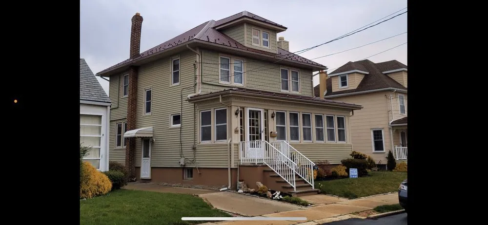 Local flat roof repair experts serving Shawboro, NC - J.R.'s Roofing and Gutters