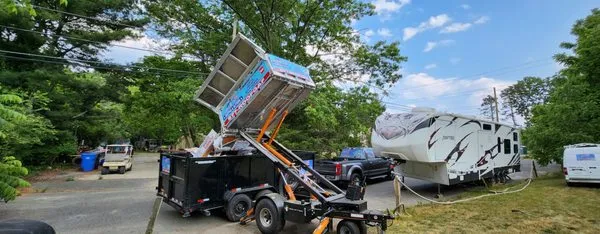 J.R.'s Roofing and Gutters