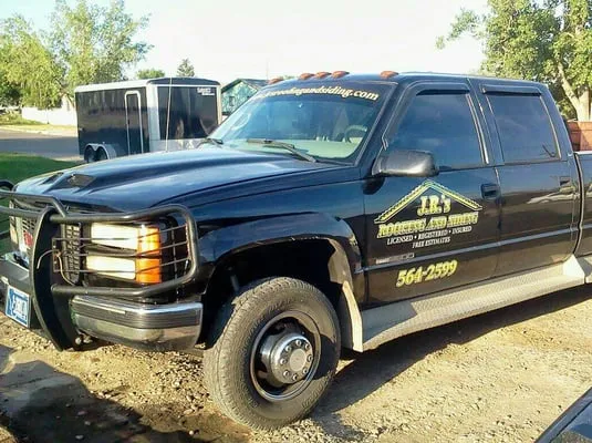 J.R.'s Roofing and Siding