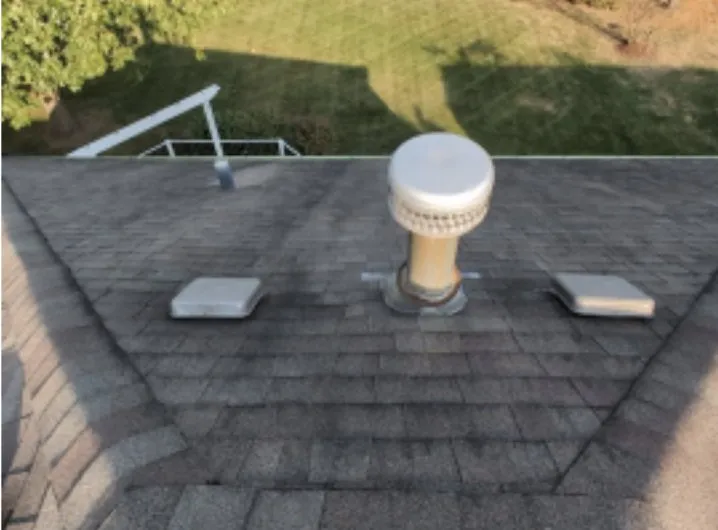 Slide of JRS Roofing Siding