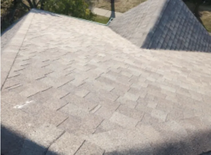 Slide of JRS Roofing Siding