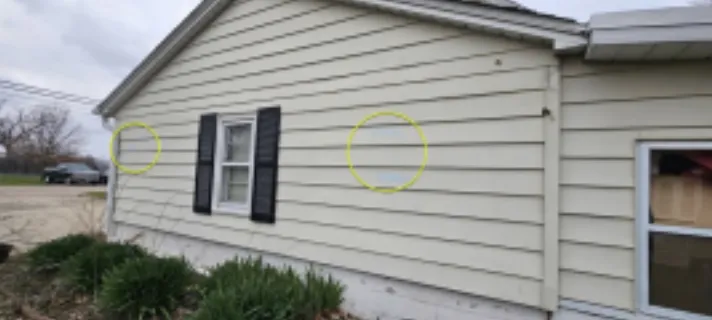 Slide of JRS Roofing Siding