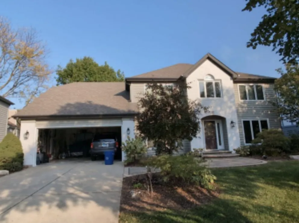 Slide of JRS Roofing Siding