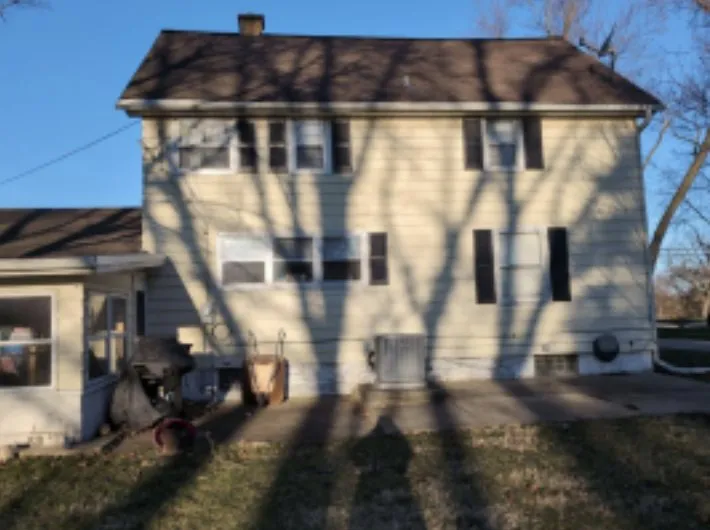 Slide of JRS Roofing Siding