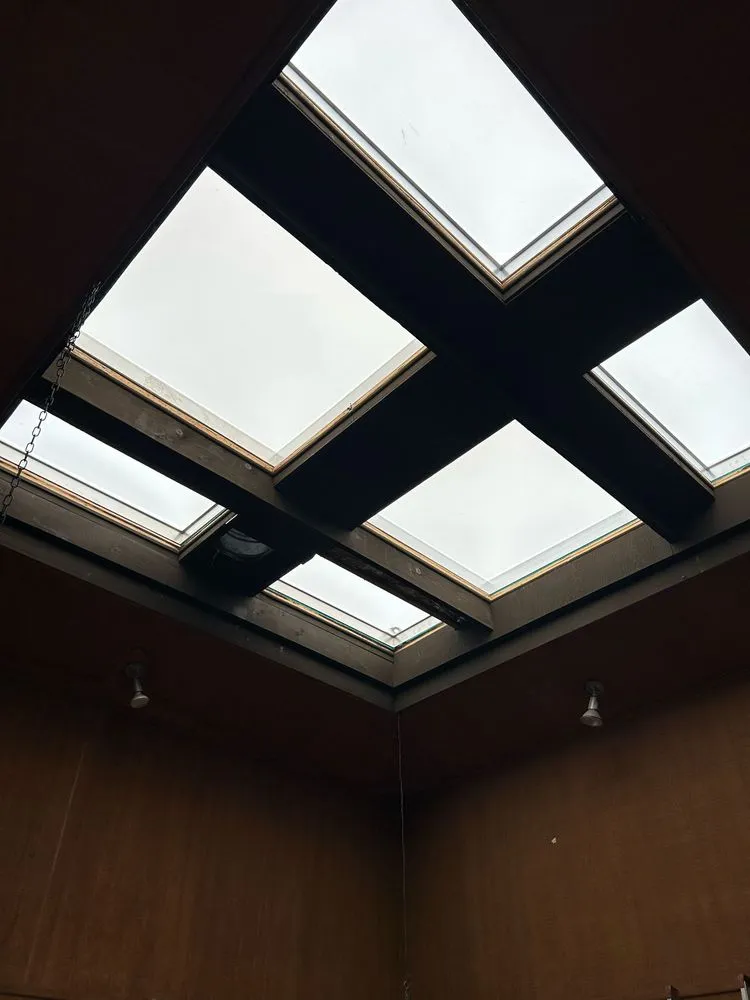 Slide of JRS Roofing