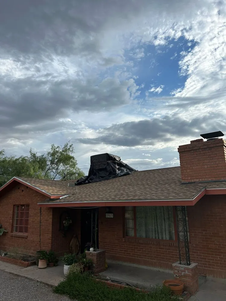 Slide of JRS Roofing