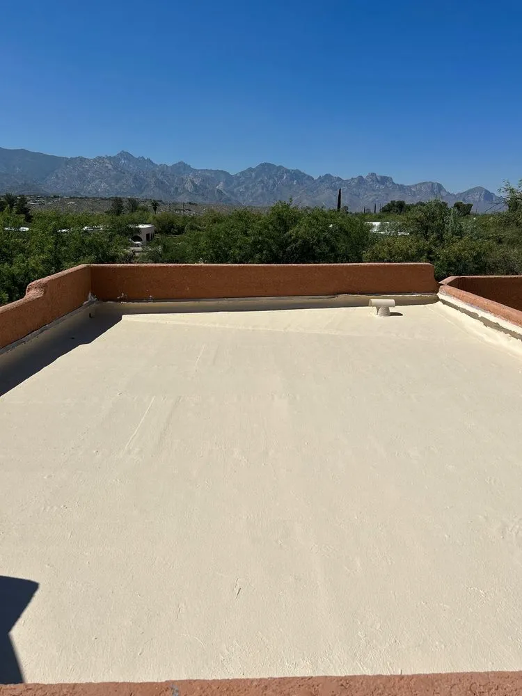 Slide of JRS Roofing