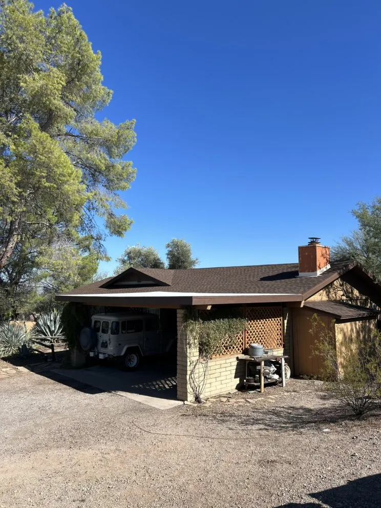 Slide of JRS Roofing