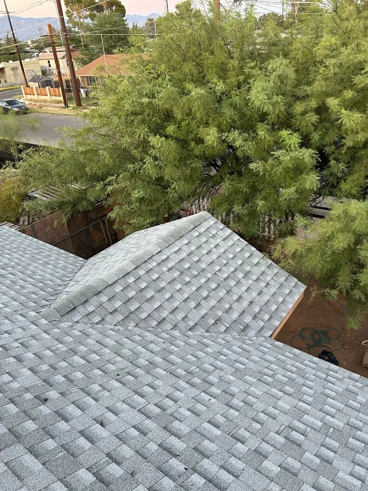 Slide of JRS Roofing