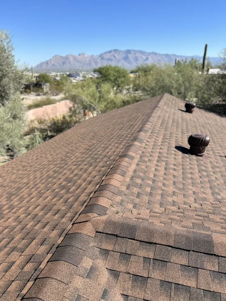 Slide of JRS Roofing