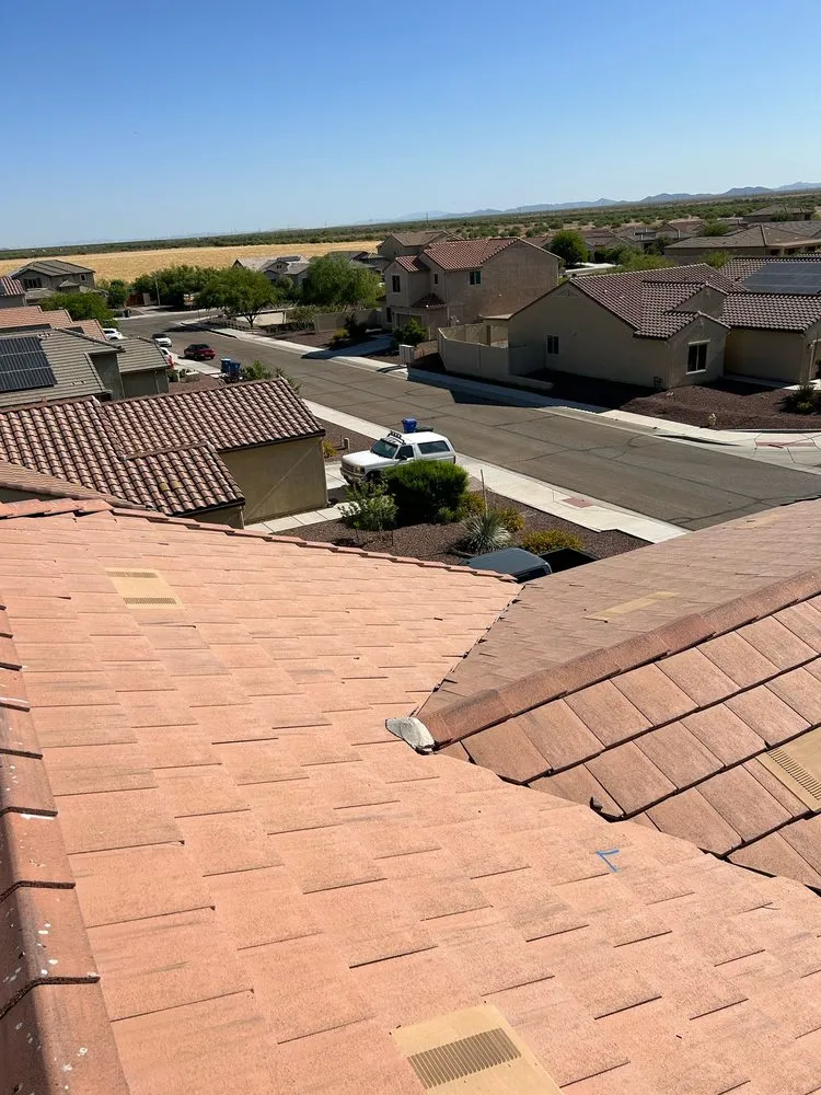 Slide of JRS Roofing