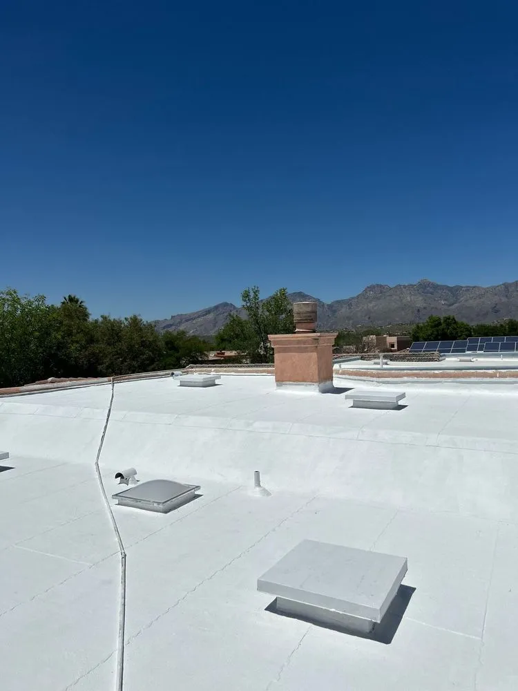 Slide of JRS Roofing