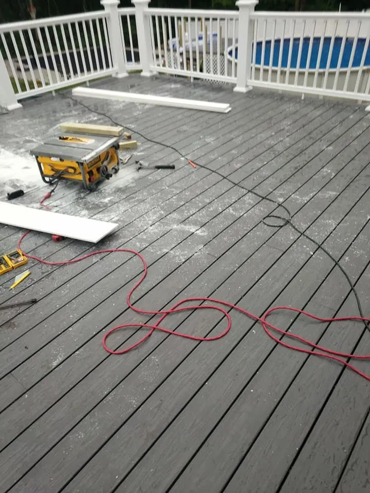 Slide of JRT Construction