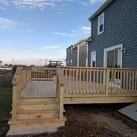 Slide of JRT Construction