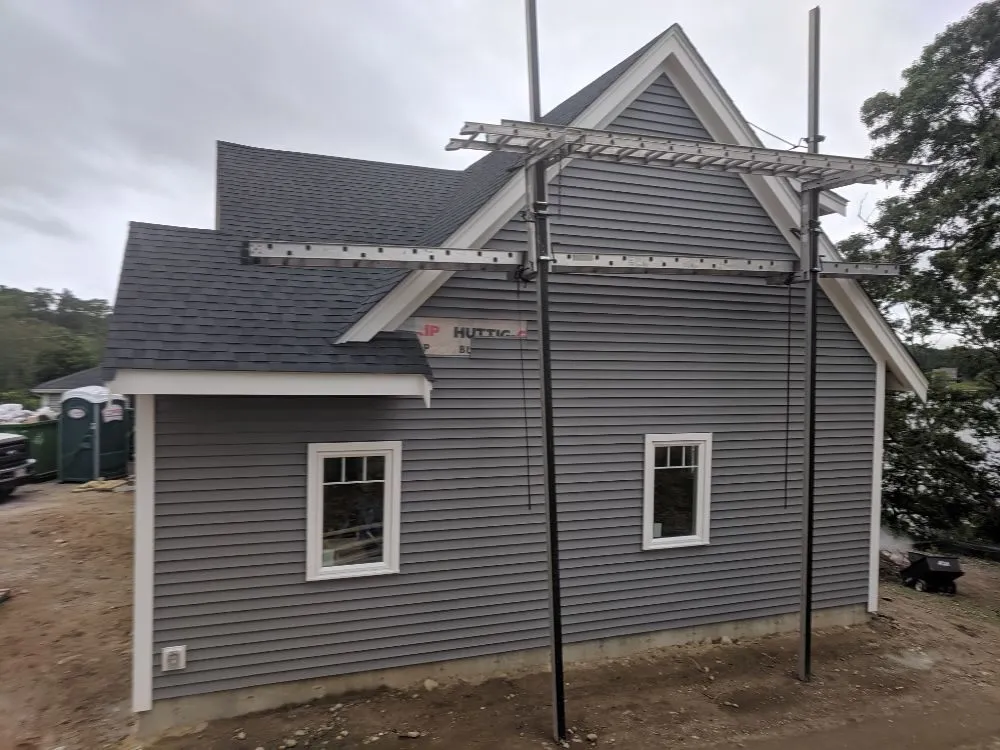 Slide of JRT Construction