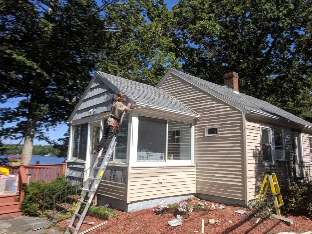 Slide of JRT Construction