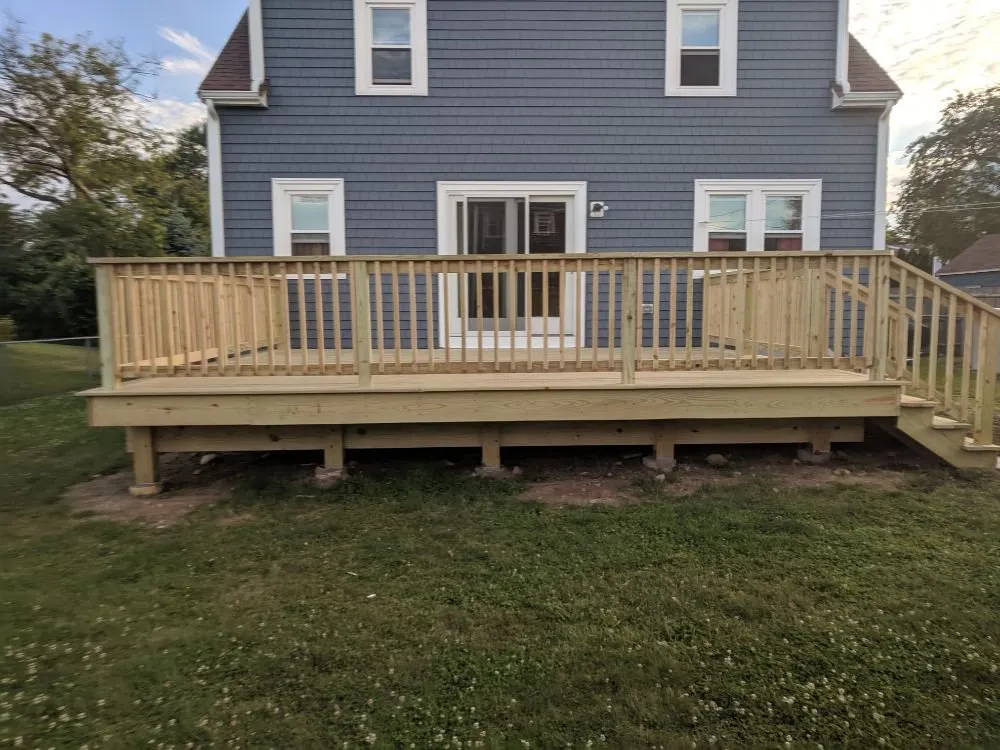 Slide of JRT Construction