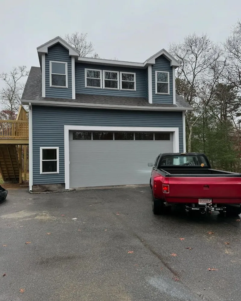 Slide of JRT Construction