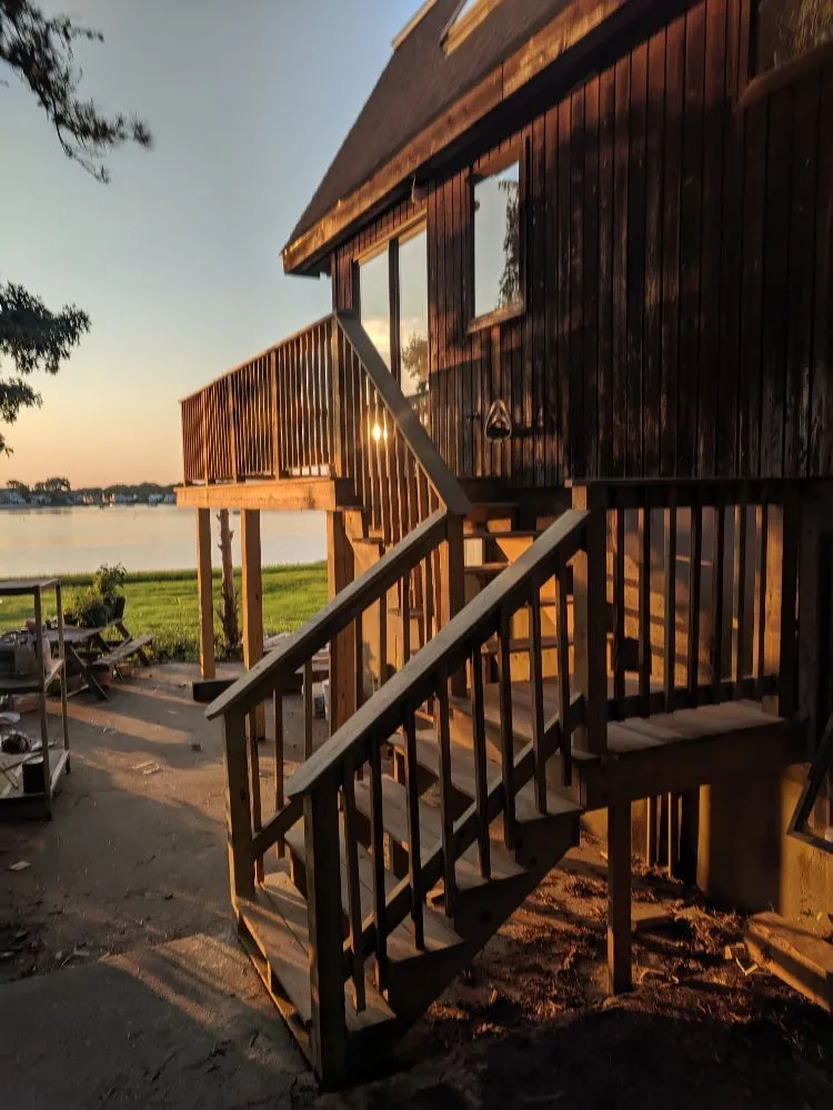 Slide of JRT Construction