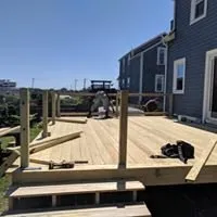 Slide of JRT Construction