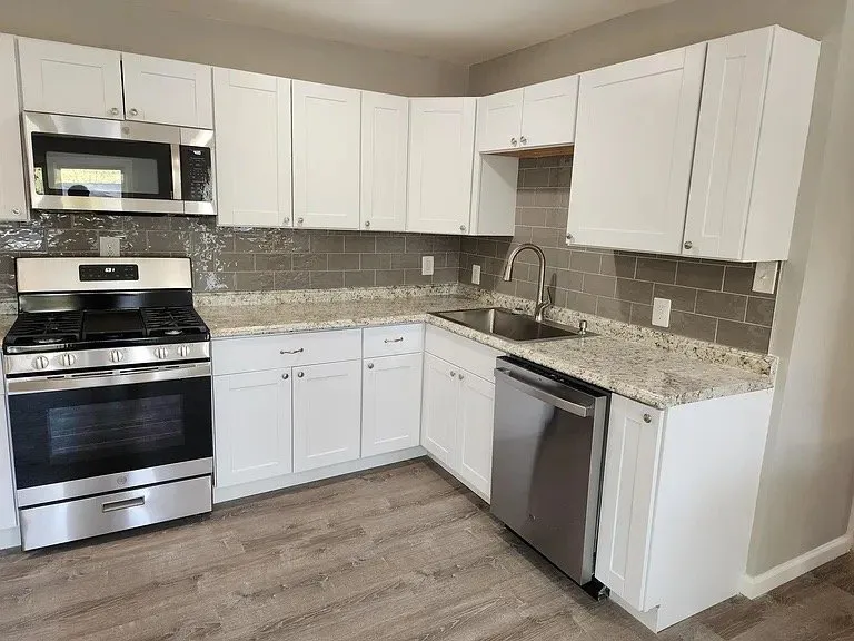 Slide of J.R.T Contracting