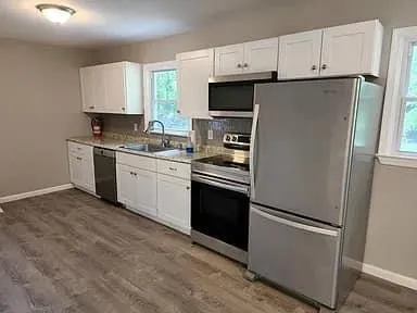 Slide of J.R.T Contracting