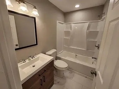 Slide of J.R.T Contracting