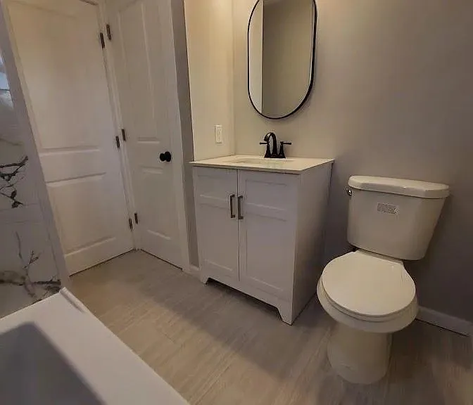 Slide of J.R.T Contracting