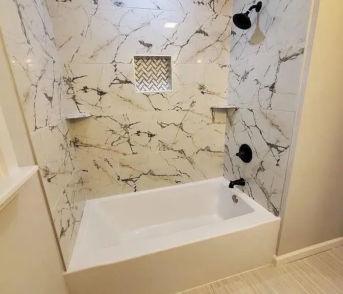 Slide of J.R.T Contracting