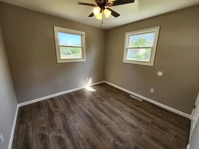 Slide of J.R.T Contracting