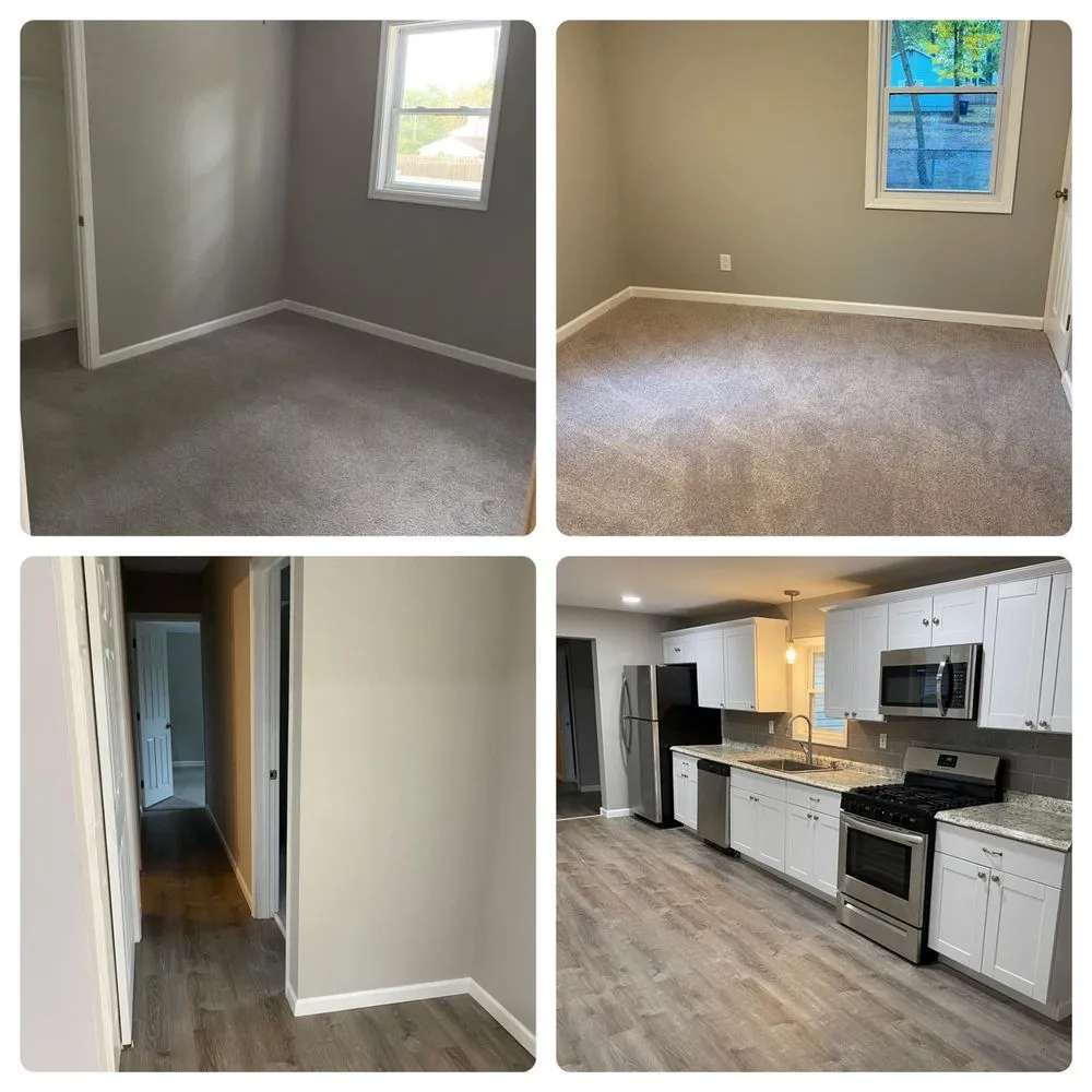 Slide of J.R.T Contracting