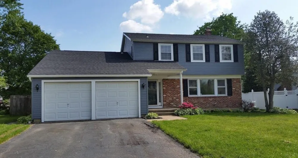 Slide of J.R.T Contracting