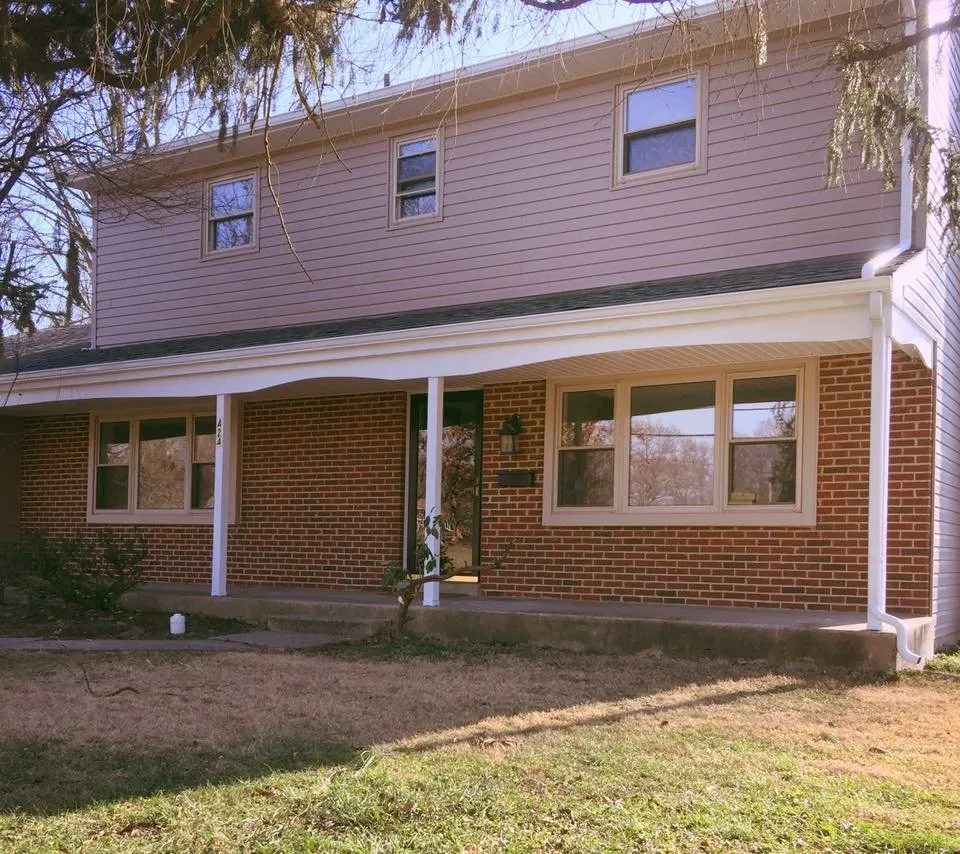 Slide of J.R.T Contracting