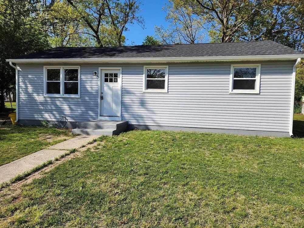 Slide of J.R.T Contracting