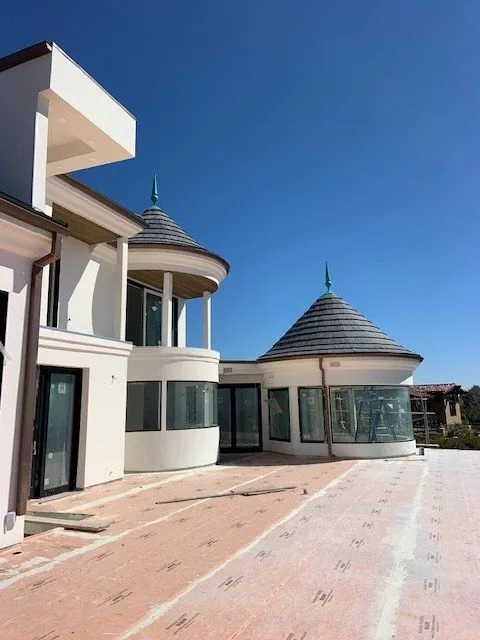Licensed shingle roofing service in Capistrano Beach, CA - JRT Roofing & Waterproofing