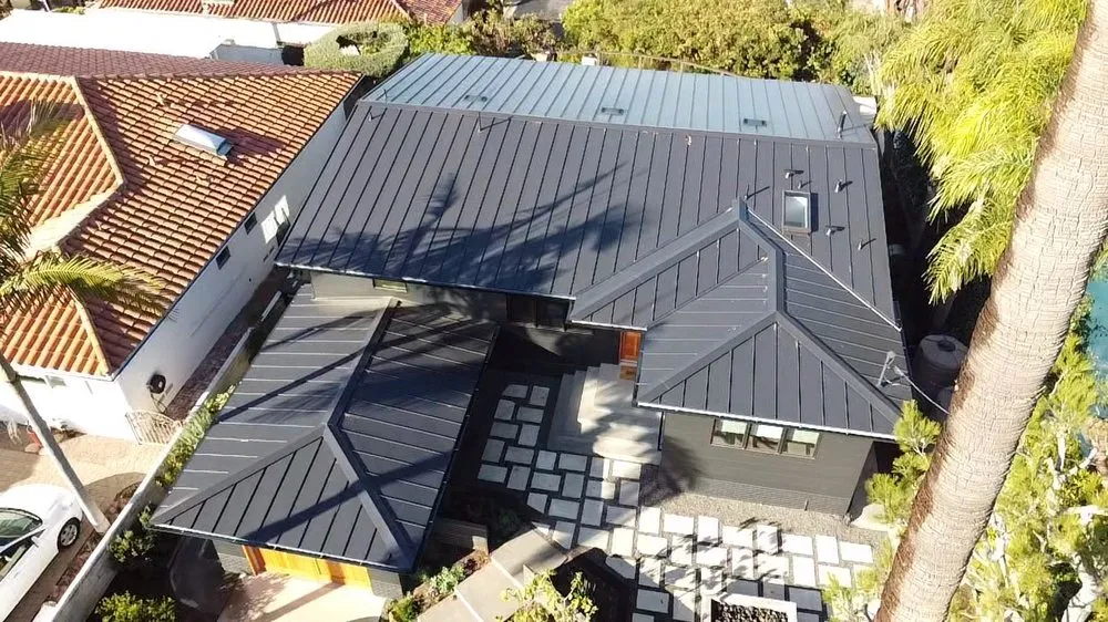 Trusted roof repair experts serving Capistrano Beach, CA - JRT Roofing & Waterproofing