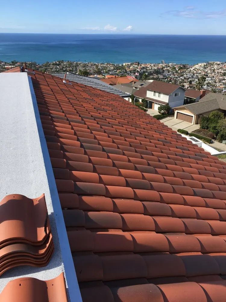Expert roof inspection with free inspection across Capistrano Beach, CA - JRT Roofing & Waterproofing
