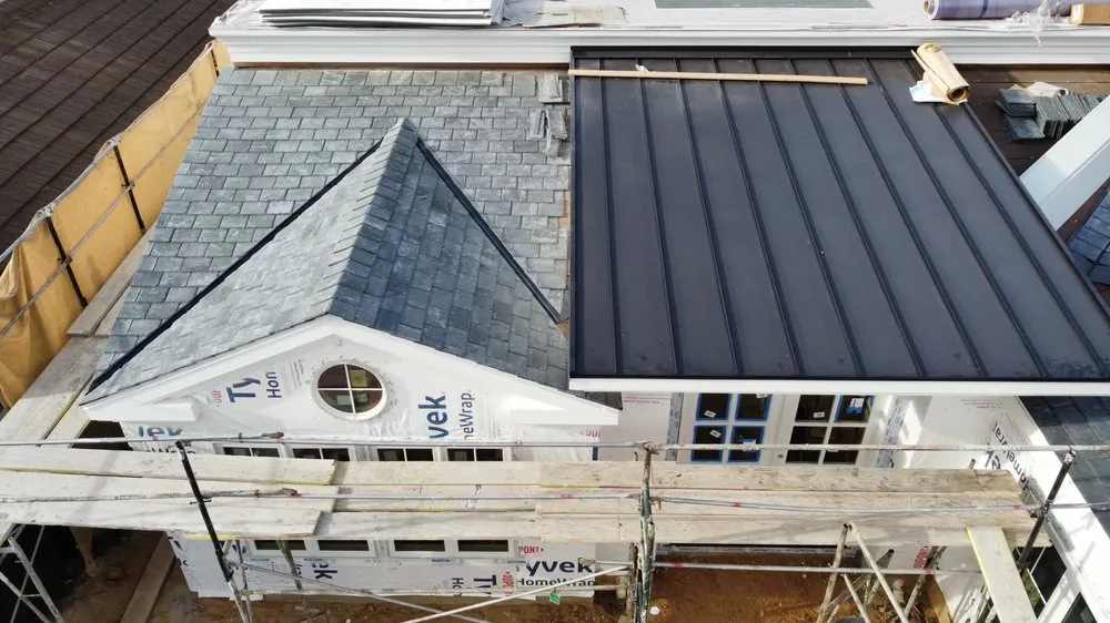 Local residential roofing service for fast service across Capistrano Beach, CA - JRT Roofing & Waterproofing
