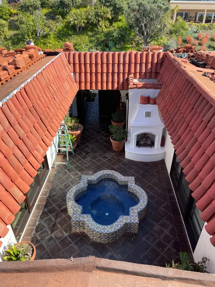 Local residential roofing service for residential properties across Capistrano Beach, CA - JRT Roofing & Waterproofing