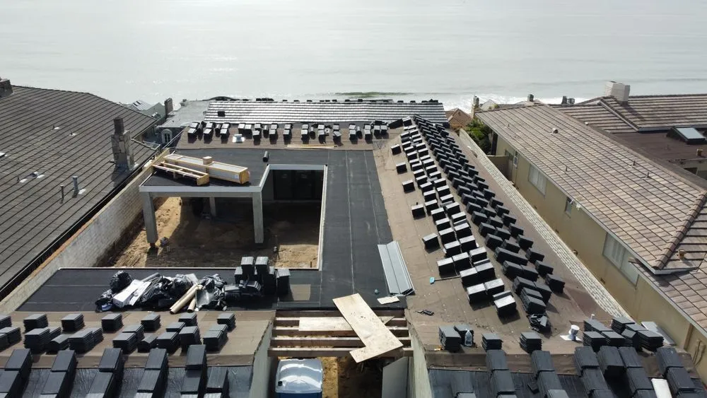 Local roof inspection in Capistrano Beach, CA - JRT Roofing & Waterproofing