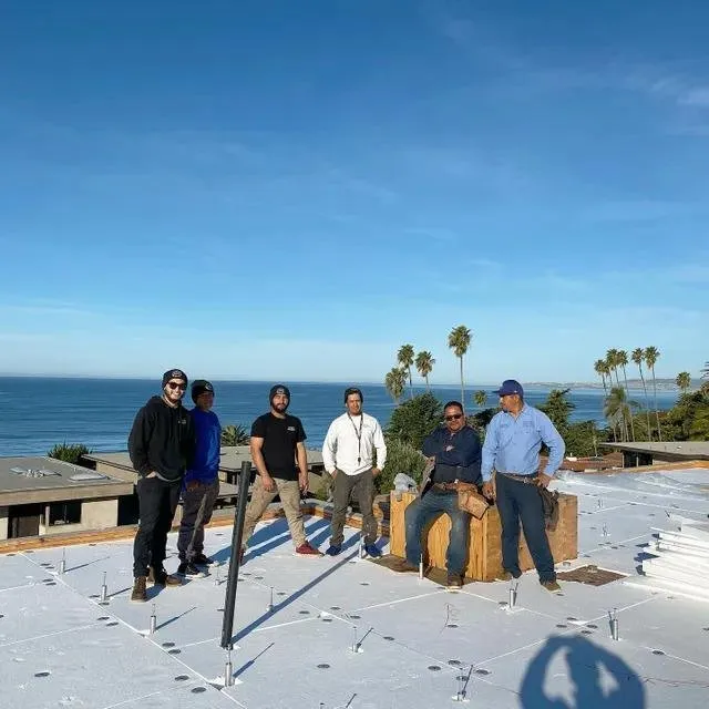 Emergency roof repair for residential properties in Capistrano Beach, CA by JRT Roofing & Waterproofing