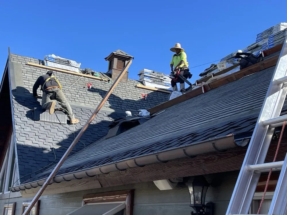 Trusted roof replacement experts serving Capistrano Beach, CA - JRT Roofing & Waterproofing